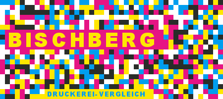 Druckerei Bischberg Preisvergleich mit Druckanfrage