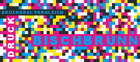 Druckerei Bischbrunn Preisvergleich mit Druckanfrage