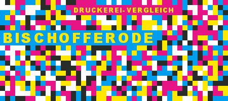 Druckerei Bischofferode Preisvergleich mit Druckanfrage