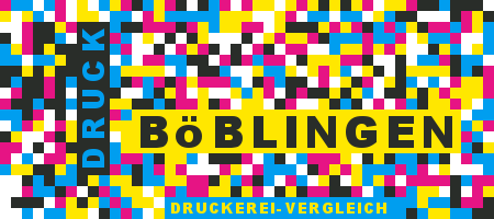 Druckerei Böblingen Preisvergleich mit Druckanfrage