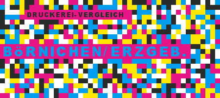 Druckerei Börnichen/Erzgeb. Preisvergleich mit Druckanfrage