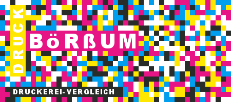 Druckerei Börßum Preisvergleich mit Druckanfrage