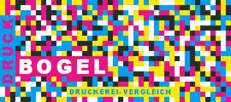 Druckerei Bogel Preisvergleich mit Druckanfrage