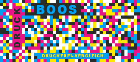 Druckerei Boos Preisvergleich mit Druckanfrage