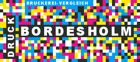 Druckerei Bordesholm Preisvergleich mit Druckanfrage