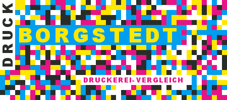 Druckerei Borgstedt Preisvergleich mit Druckanfrage