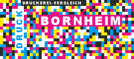 Druckerei Bornheim Preisvergleich mit Druckanfrage