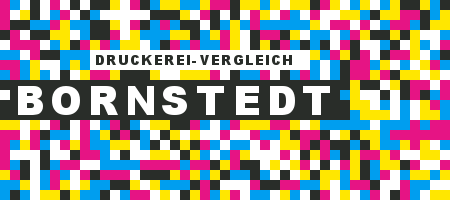 Druckerei Bornstedt Preisvergleich mit Druckanfrage