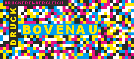 Druckerei Bovenau Preisvergleich mit Druckanfrage