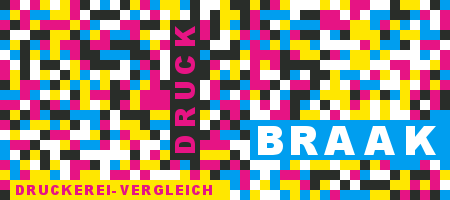 Druckerei Braak Preisvergleich mit Druckanfrage
