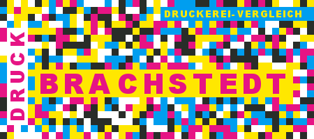 Druckerei Brachstedt Preisvergleich mit Druckanfrage