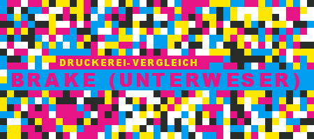 Druckerei Brake (Unterweser) Preisvergleich mit Druckanfrage