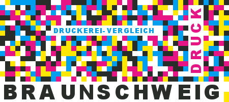 Druckerei Braunschweig Preisvergleich mit Druckanfrage