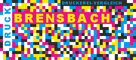 Druckerei Brensbach Preisvergleich mit Druckanfrage