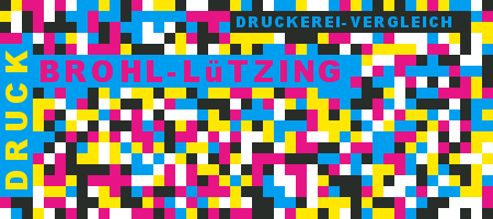 Druckerei Brohl-Lützing Preisvergleich mit Druckanfrage