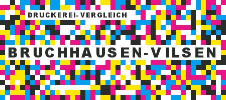 Druckerei Bruchhausen-Vilsen Preisvergleich mit Druckanfrage