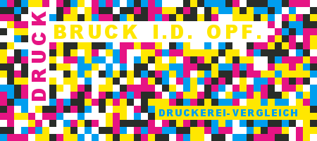 Druckerei Bruck i.d. OPf. Preisvergleich mit Druckanfrage