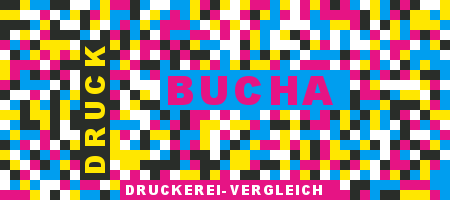 Druckerei Bucha Preisvergleich mit Druckanfrage