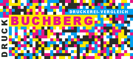 Druckerei Buchberg Preisvergleich mit Druckanfrage