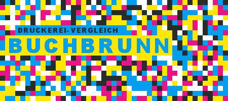 Druckerei Buchbrunn Preisvergleich mit Druckanfrage