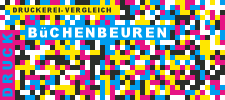 Druckerei Büchenbeuren Preisvergleich mit Druckanfrage