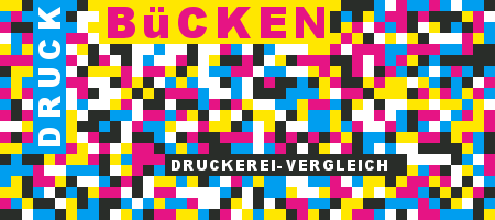 Druckerei Bücken Preisvergleich mit Druckanfrage