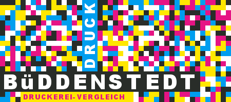 Druckerei Büddenstedt Preisvergleich mit Druckanfrage