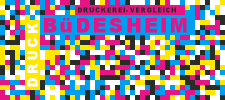 Druckerei Büdesheim Preisvergleich mit Druckanfrage