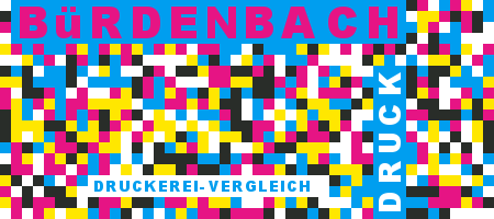 Druckerei Bürdenbach Preisvergleich mit Druckanfrage