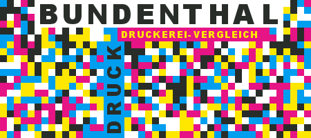 Druckerei Bundenthal Preisvergleich mit Druckanfrage