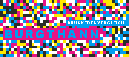 Druckerei Burgthann Preisvergleich mit Druckanfrage