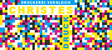 Druckerei Christes Preisvergleich mit Druckanfrage