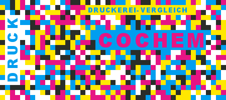 Druckerei Cochem Preisvergleich mit Druckanfrage