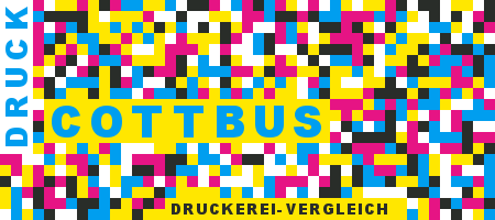 Druckerei Cottbus Preisvergleich mit Druckanfrage