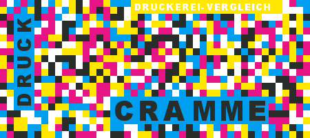 Druckerei Cramme Preisvergleich mit Druckanfrage