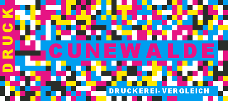 Druckerei Cunewalde Preisvergleich mit Druckanfrage