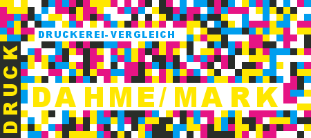 Druckerei Dahme/Mark Preisvergleich mit Druckanfrage