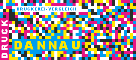Druckerei Dannau Preisvergleich mit Druckanfrage
