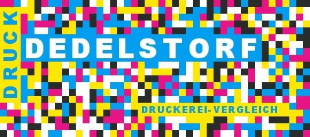 Druckerei Dedelstorf Preisvergleich mit Druckanfrage