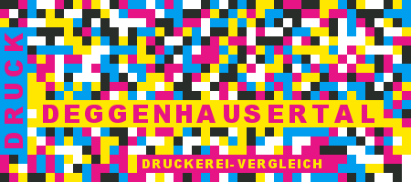 Druckerei Deggenhausertal Preisvergleich mit Druckanfrage