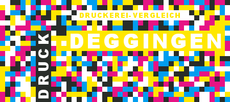 Druckerei Deggingen Preisvergleich mit Druckanfrage