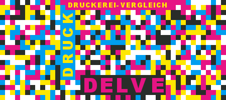 Druckerei Delve Preisvergleich mit Druckanfrage