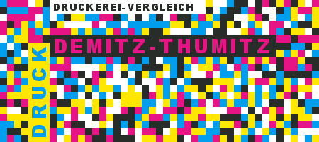 Druckerei Demitz-Thumitz Preisvergleich mit Druckanfrage