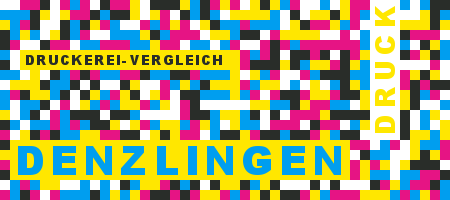 Druckerei Denzlingen Preisvergleich mit Druckanfrage