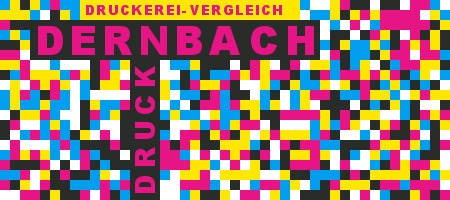 Druckerei Dernbach Preisvergleich mit Druckanfrage