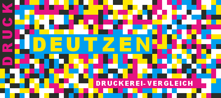 Druckerei Deutzen Preisvergleich mit Druckanfrage