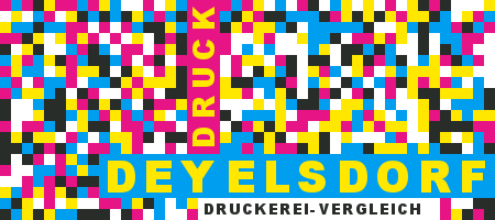 Druckerei Deyelsdorf Preisvergleich mit Druckanfrage