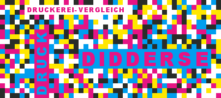 Druckerei Didderse Preisvergleich mit Druckanfrage