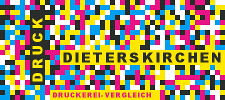 Druckerei Dieterskirchen Preisvergleich mit Druckanfrage