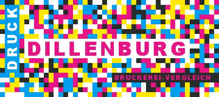 Druckerei Dillenburg Preisvergleich mit Druckanfrage